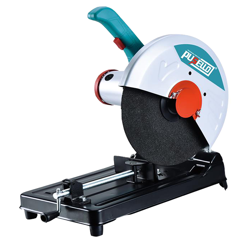 PUSELLO - CUT OFF MACHINE CM001